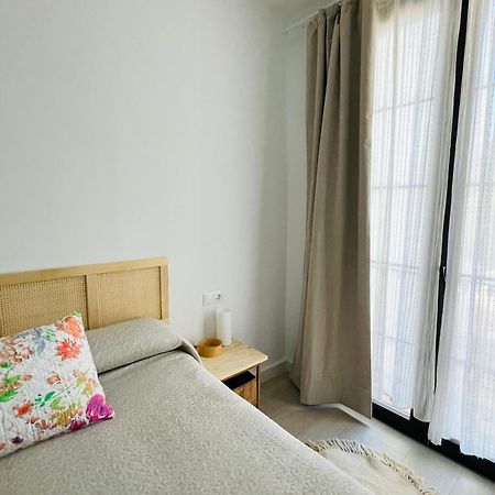 Apartamento La Parra Alora Buitenkant foto