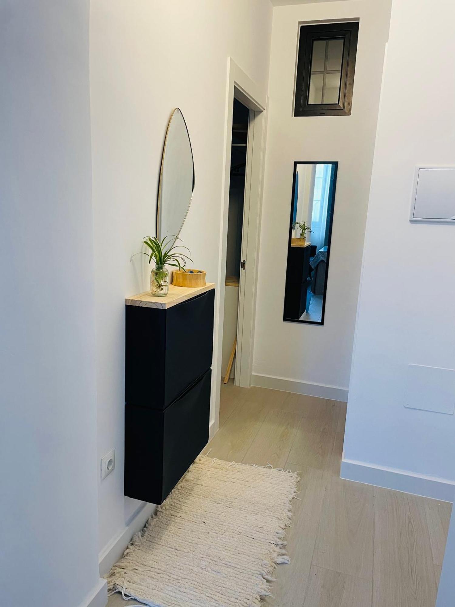 Apartamento La Parra Alora Buitenkant foto
