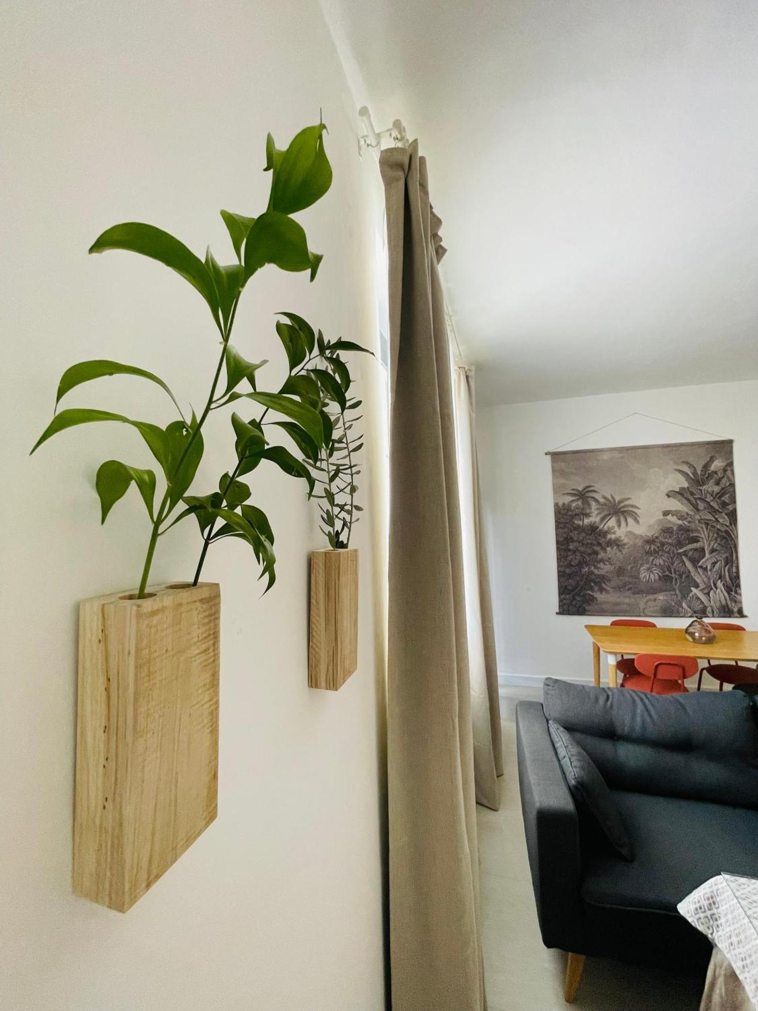 Apartamento La Parra Alora Buitenkant foto