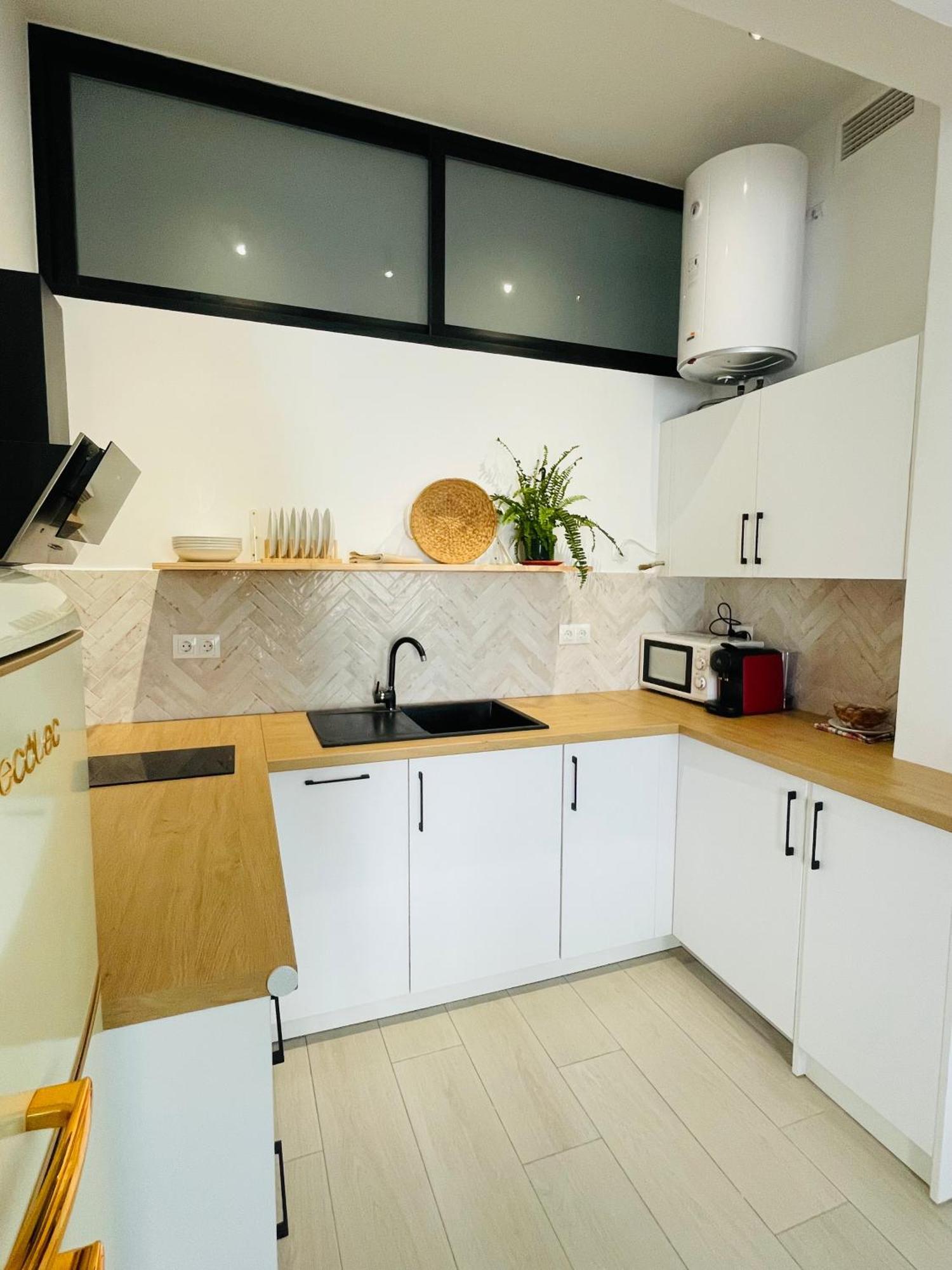Apartamento La Parra Alora Buitenkant foto