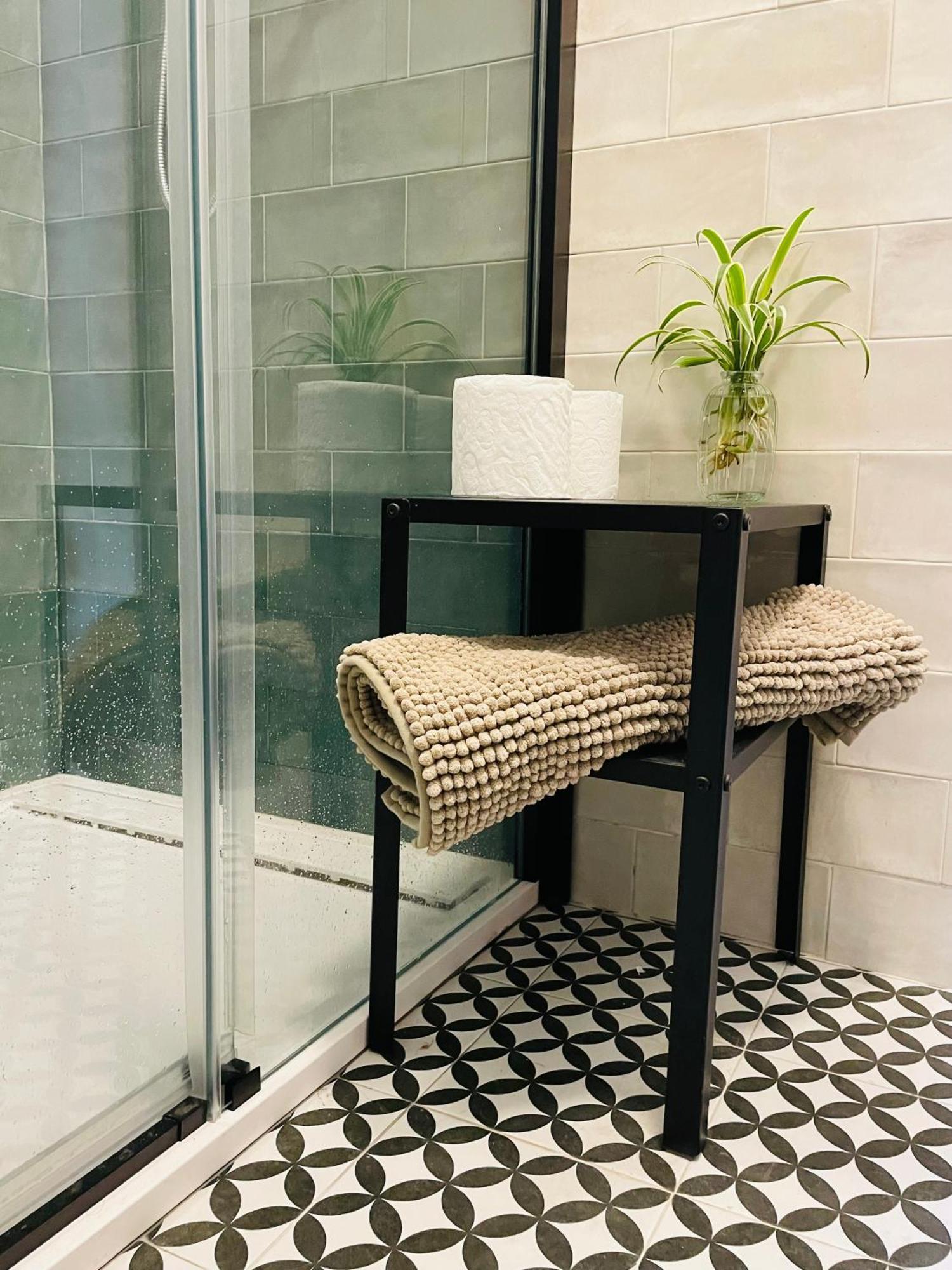 Apartamento La Parra Alora Buitenkant foto
