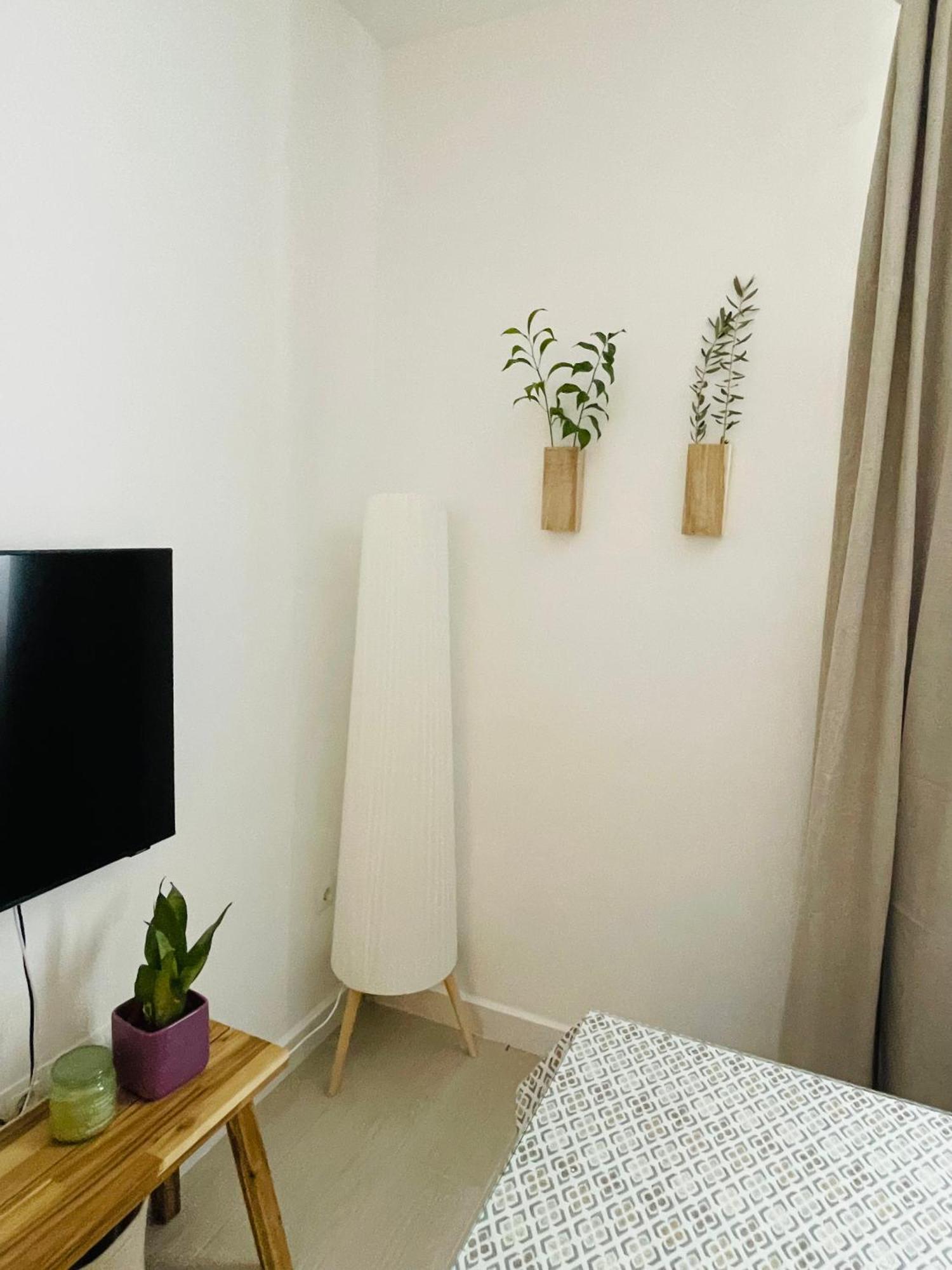 Apartamento La Parra Alora Buitenkant foto
